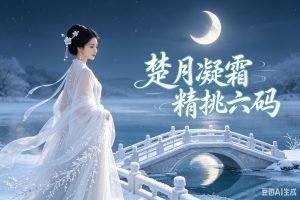 178期楚月凝霜精挑六码-澳门国际