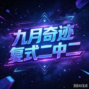 178期九月奇迹复式二中二-澳门国际